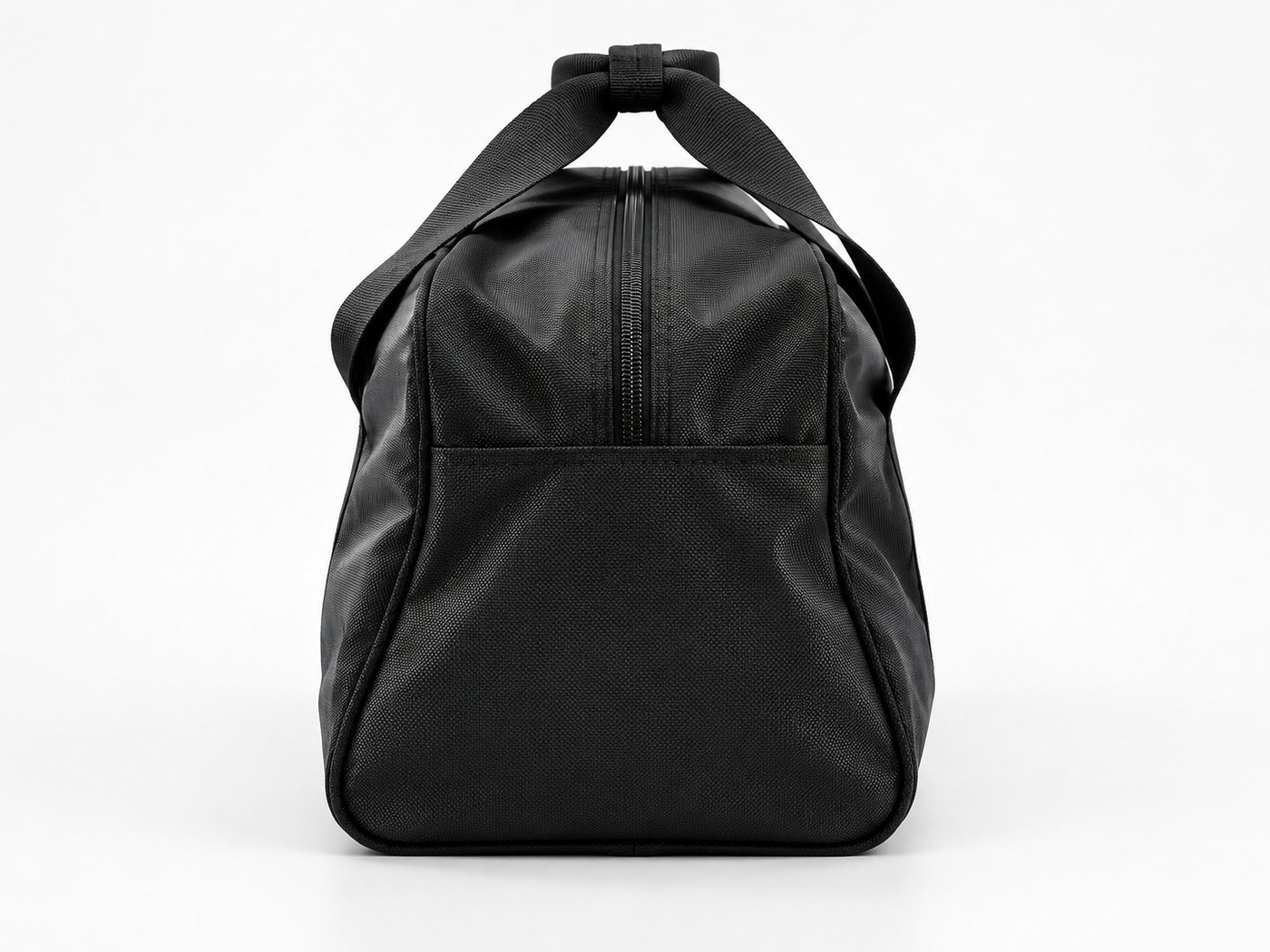 Bolso de transporte MP LABS — bolsillo lateral